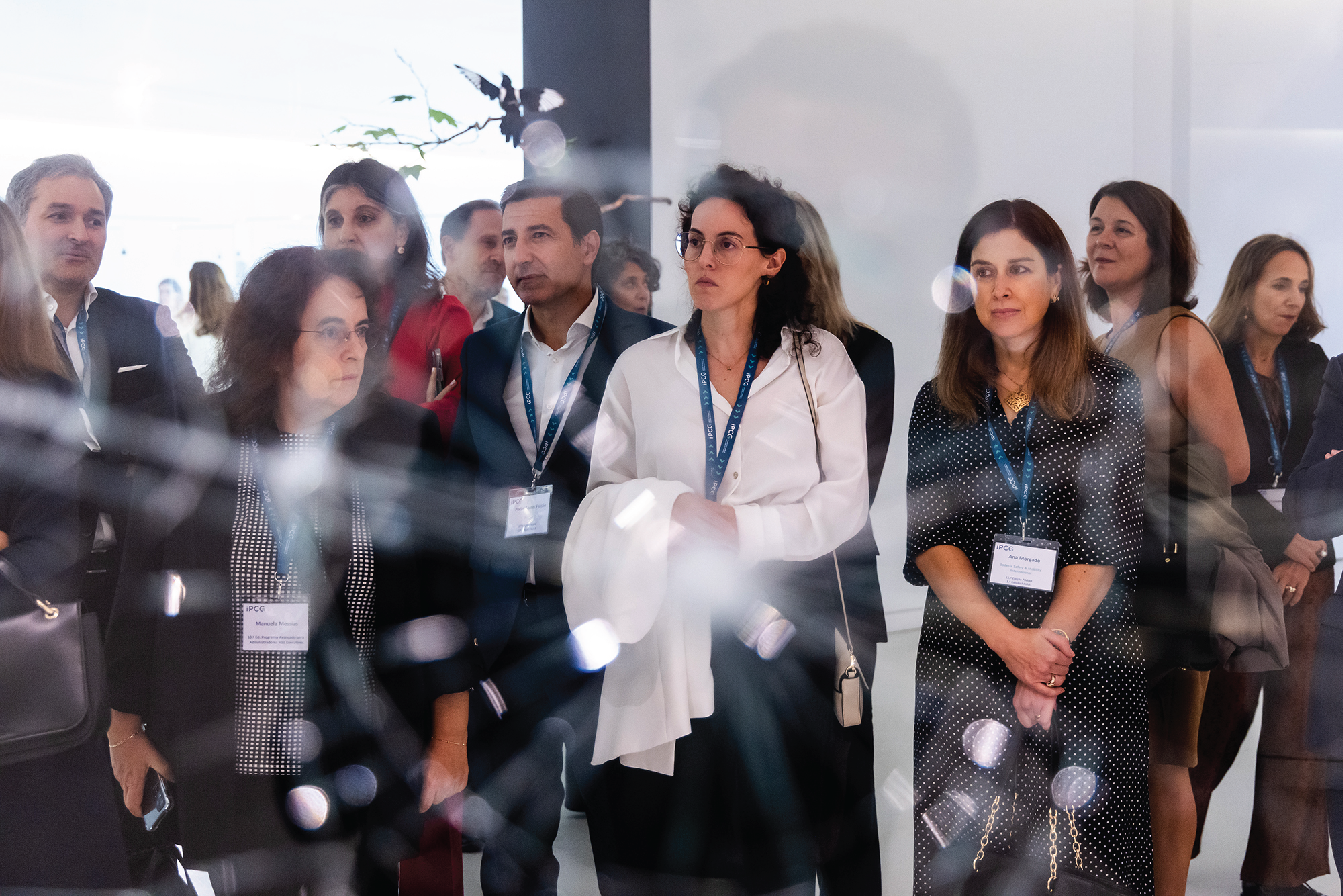 IPCG - Instituto Português de Corporate Governance